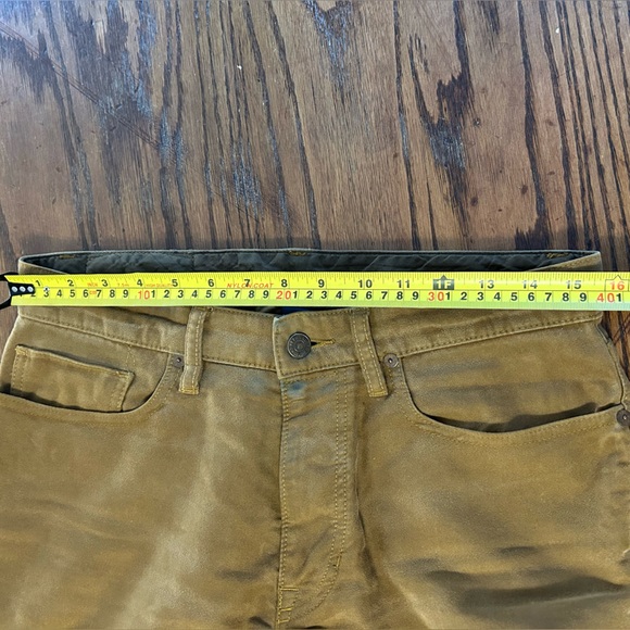 Men’s Polo moleskin pants - Picture 7 of 7